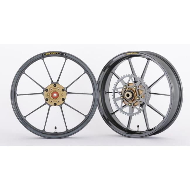 ADVANTAGE（アドバンテージ） EXACT [イグザクト] II RACING 10 フル