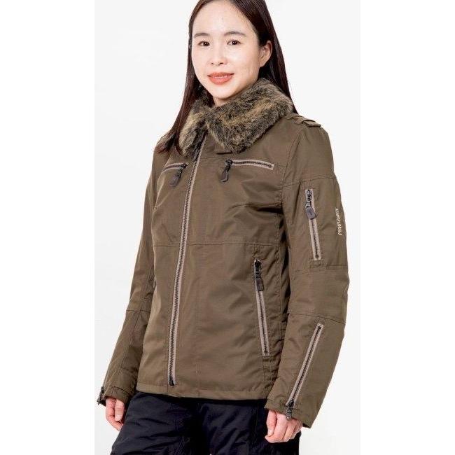 POWERAGE（パワーエイジ） FURライダース サイズ：M ウインター