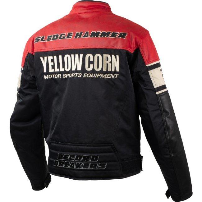 YeLLOW CORN（イエローコーン） BB-4304 ウィンタージャケット サイズ