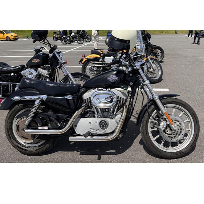 THE OLD SPEED FACTORY オールドスピードファクトリー 50ΦDRAG EX