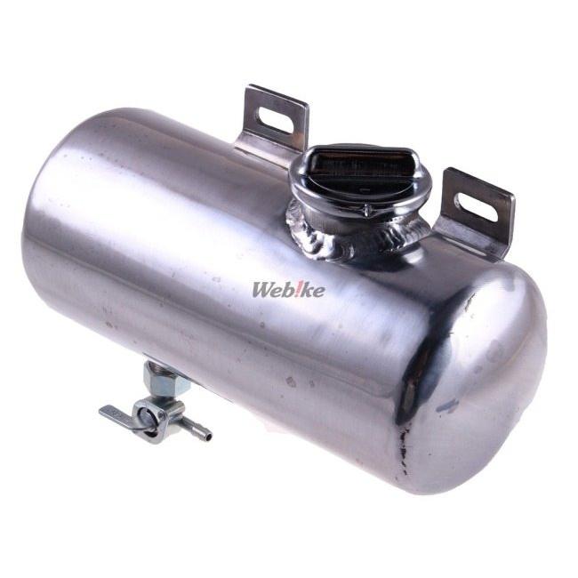 田中商会(TANAKA) タナカショウカイ アルミ製 サブタンク右側取付用