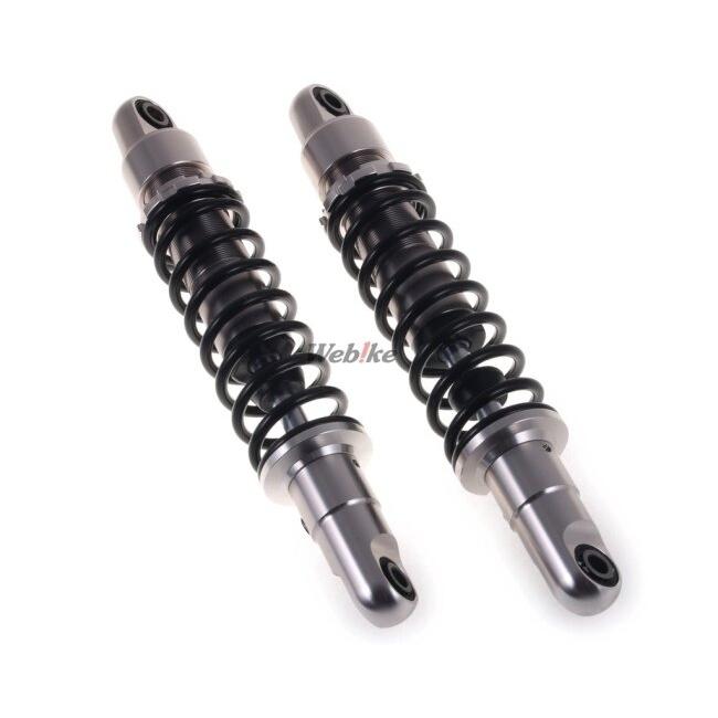 DAYTONA（デイトナ） アルミリアクッション ゴリラ モンキー HONDA