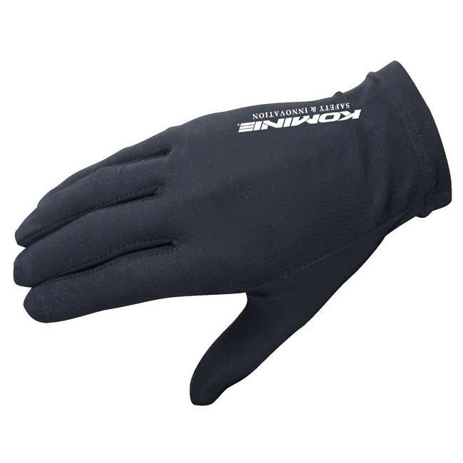 コミネ（Komine） GK-136 クールマックスインナーグローブ サイズ：M