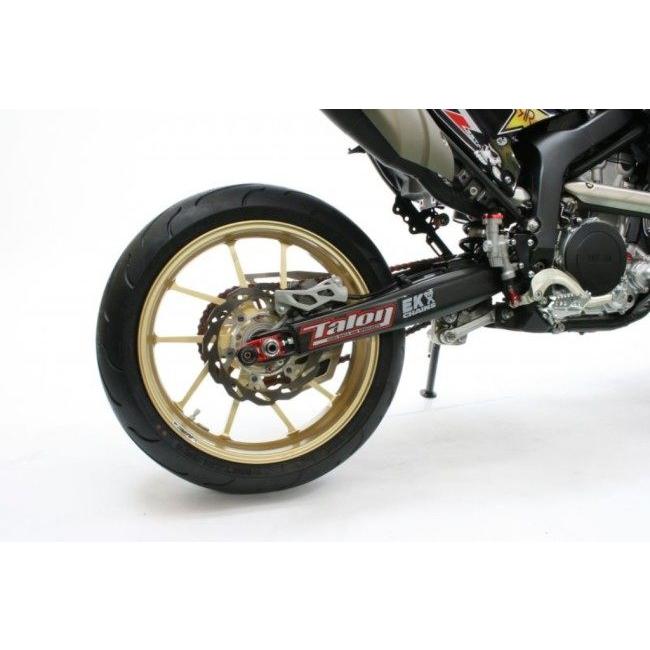 GALESPEED Type-R ホイール ゴールド cb400sf 用 GALESPEED Type-R