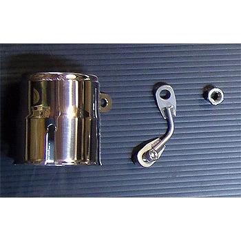 techserfu（テックサーフ） [ZEEX SLIP-ON SUPER STINLESS MUFFLER