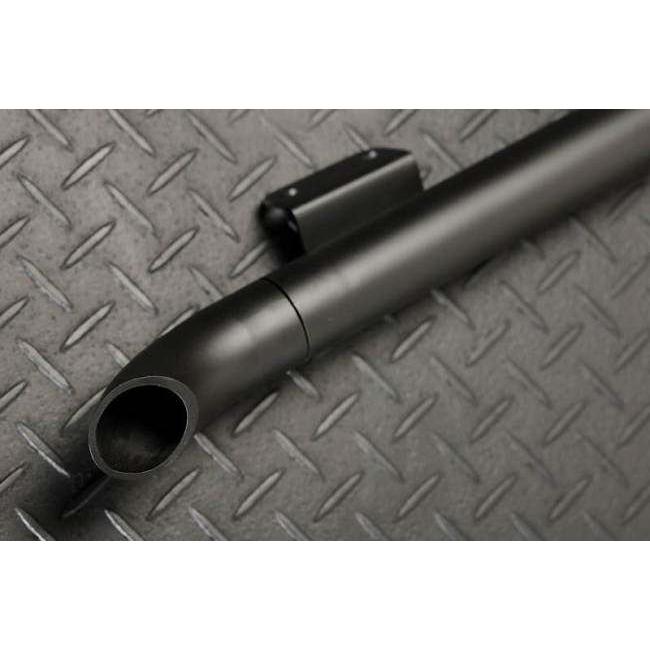 AN-BU アンブ ターンアウトマフラー フルエキゾースト SR400 SR500