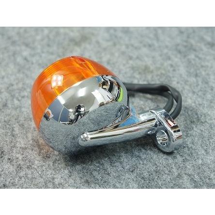 GM-MOTO ジーエムモト ダックス・シャリー用純正タイプウィンカー DAX