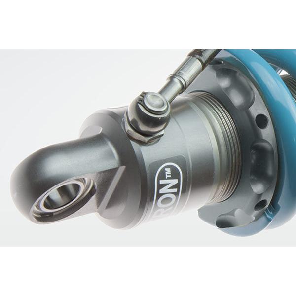 NITRON（ナイトロン） リアサスペンションモノショック NTR R3