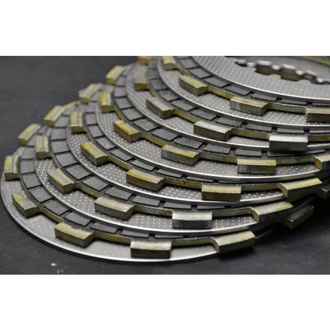 NSR250R T2レーシング乾式 mc28mc21クラッチディスクセット NSR250R T2