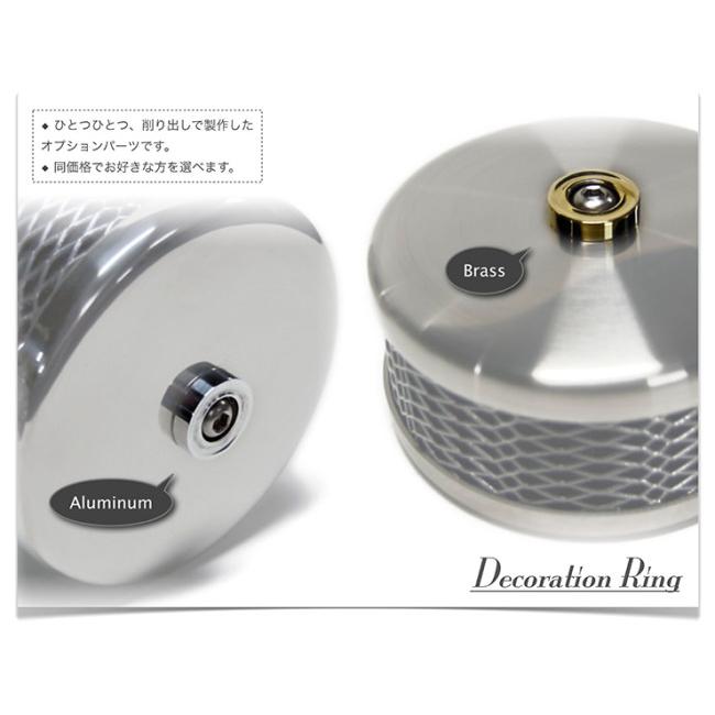 Motor Rock モーターロック ハーレーダビッドソン用 オールドタイプ