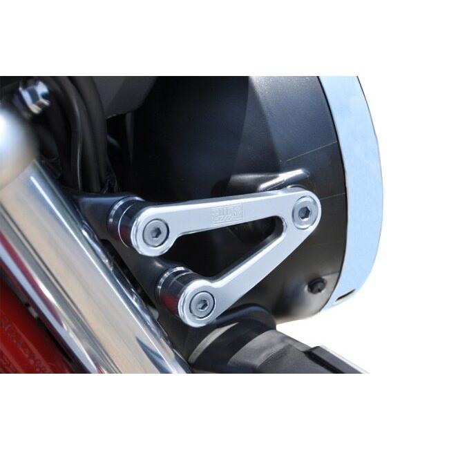 モリワキ MORIWAKI ENGINEERING モリワキエンジニアリング ヘッド