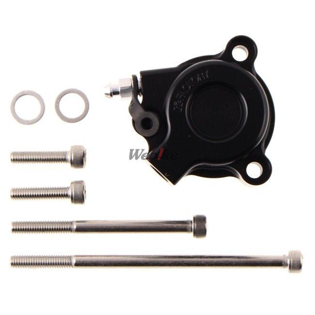 K-FACTORY（ケイファクトリー） クラッチレリーズ Kタイプ カラー