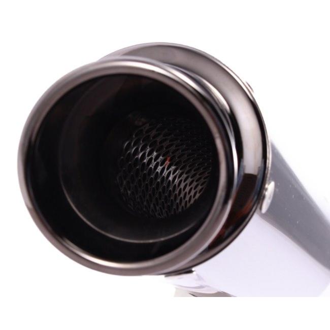 TRICK STAR（トリックスター） レーシングスリップオンマフラー