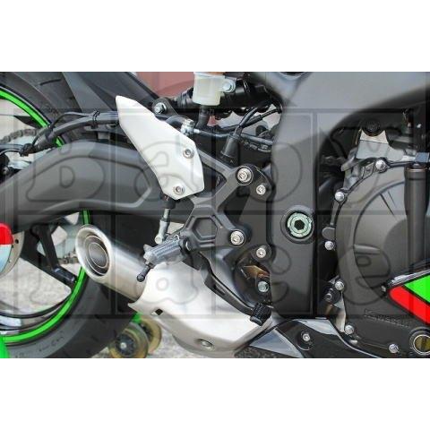 babyface（ベビーフェイス） セットバックプレート 仕様：シフター未