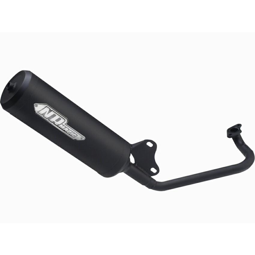 NRマジック エヌアールマジック Replay マフラー ズーマー HONDA