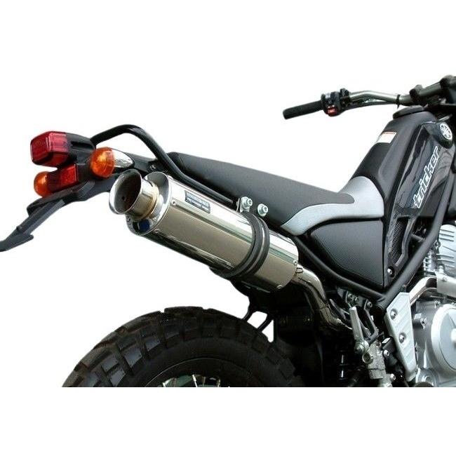 トリッカーマフラーおすすめ人気マフラー＆排気音まとめ | Moto-Fan-R