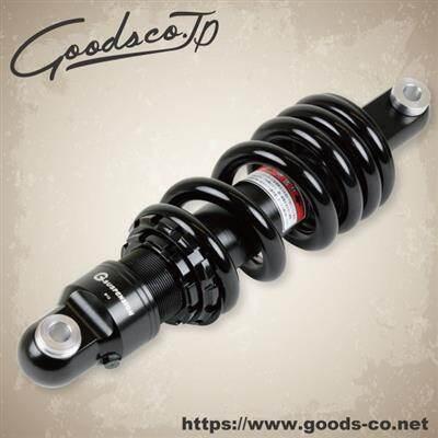 GOODS（グッズ） G-SUSPENSION モノ305 TW225E TW200 TW200E YAMAHA