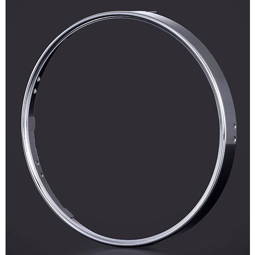 MARCHAL（マーシャル） 180Φ内リム ヘッドライト 灯火類 電装系