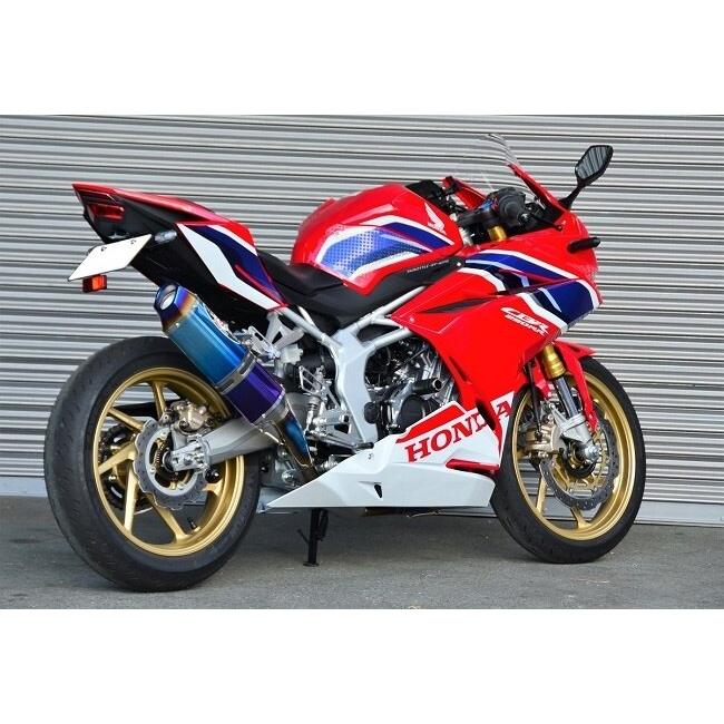 BEET（ビート） NASSERT(ナサート) Evolution TypeII フルエキゾースト