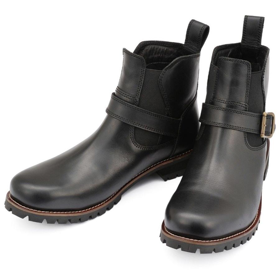 DAYTONA（デイトナ） HBS-008 サイドゴアブーツ サイズ：26.0cm