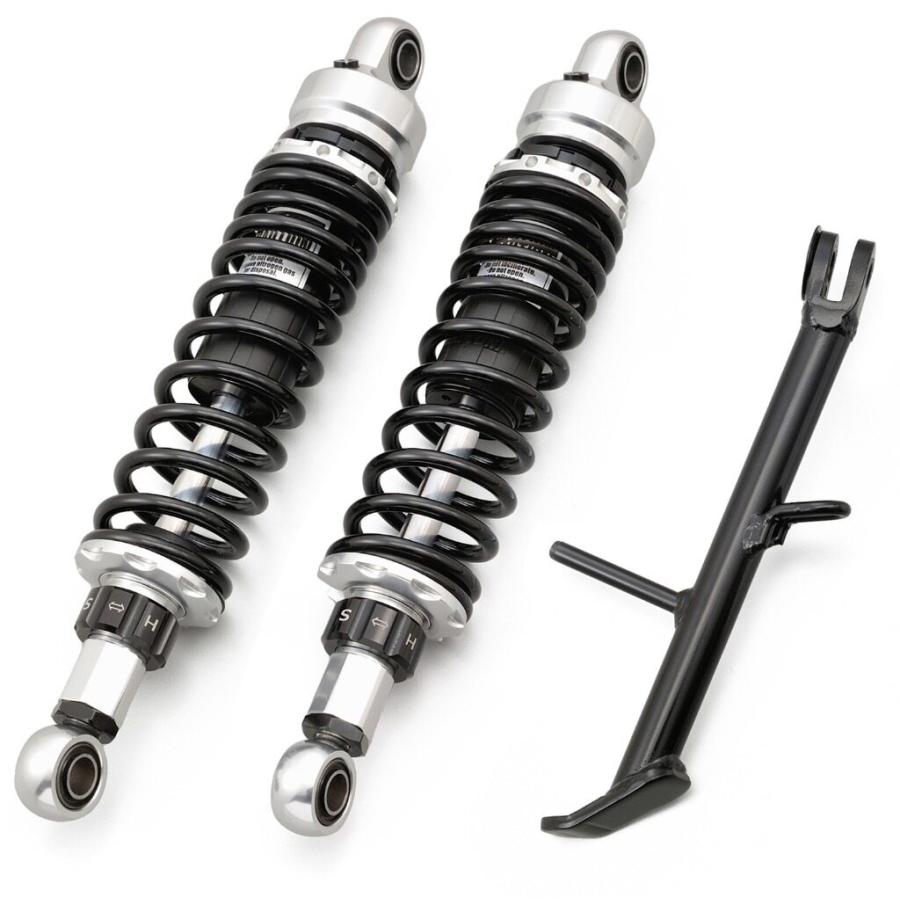 DAYTONA（デイトナ） ローダウンキット GB350 GB350S HONDA ホンダ