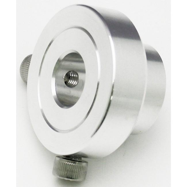 POSH（ポッシュ） CF POSH CFポッシュ サイレンサー用アルミ削り出し