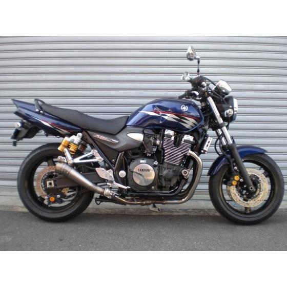 ASAHINA Racing（アサヒナレーシング） GPスタイル メガフォンスリップ