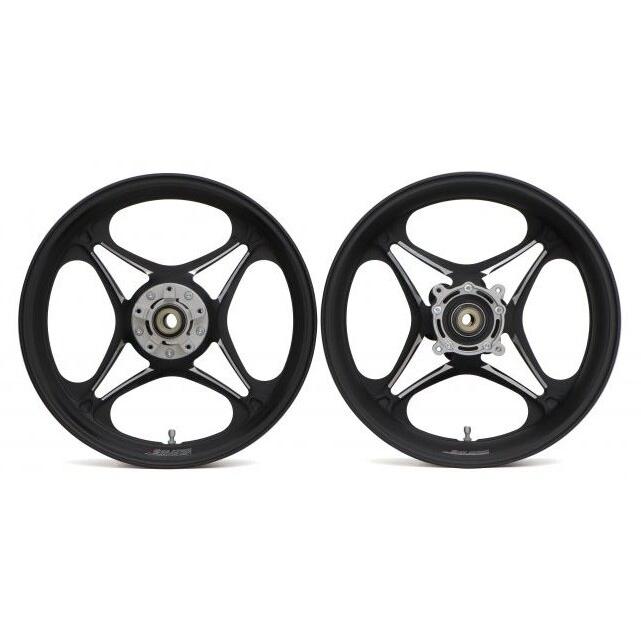 GALE SPEED（ゲイルスピード） 【TYPE-J リア】アルミニウム鍛造