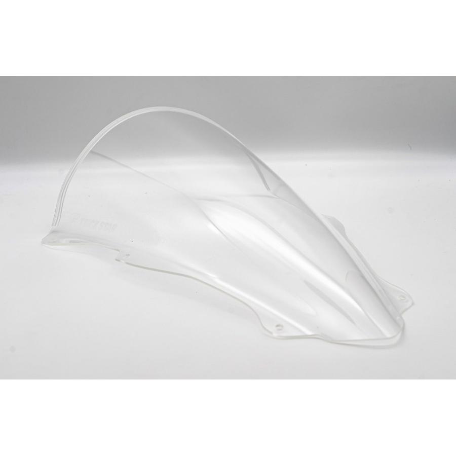 TRICK STAR（トリックスター） スクリーン カラー：クリア Ninja ZX