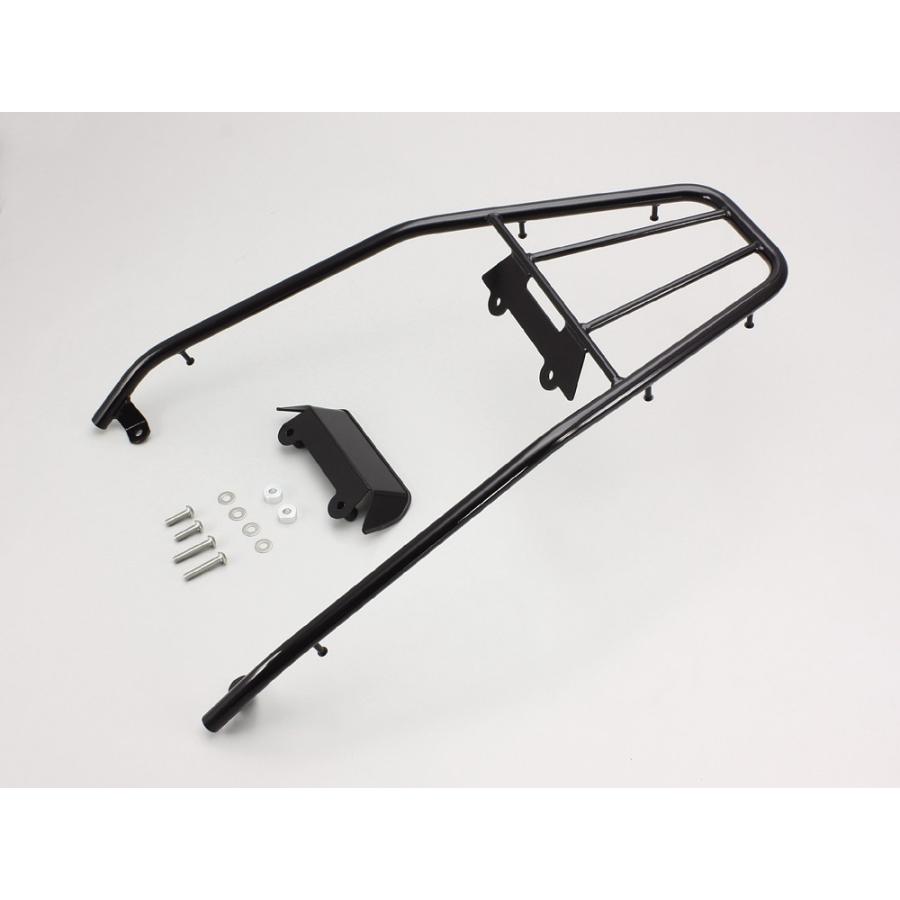 HURRICANE（ハリケーン） リアキャリア ZX-14R KAWASAKI カワサキ 外装