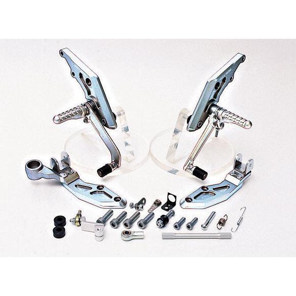 BEET（ビート） ハイパーバンク バックステップ カラーオーダー カラー