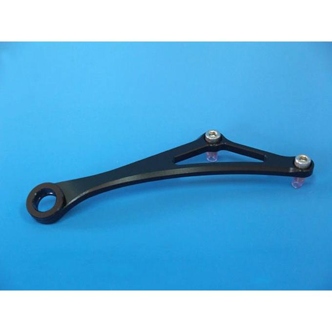 woodstock（ウッドストック） マフラーステー ZX-10R 04-05用 KAWASAKI