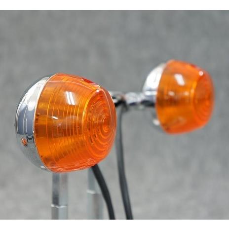 GM-MOTO ジーエムモト ダックス・シャリー用純正タイプウィンカー DAX