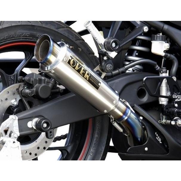OVER RACING（オーバーレーシング） OVER オーヴァー GP-PERFORMANCE