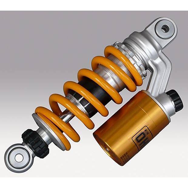 OHLINS（オーリンズ） リアサスペンション グロム HONDA ホンダ