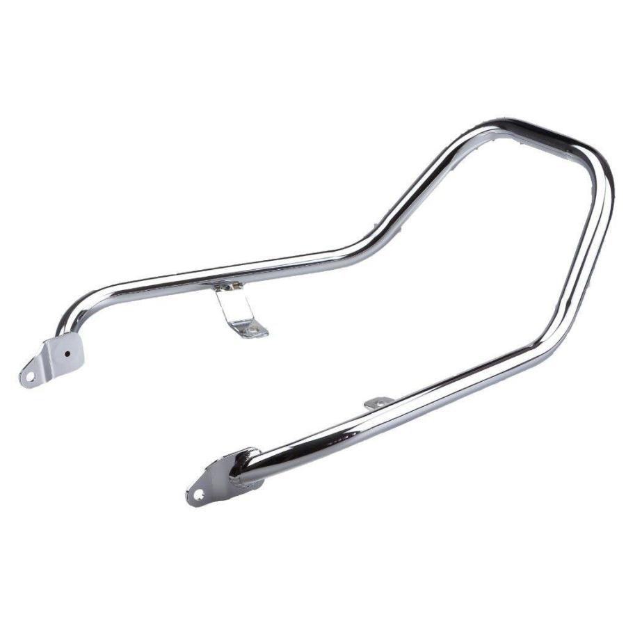 KIJIMA（キジマ） タンデムグリップ 仕上げ：メッキ Z900RS CAFE