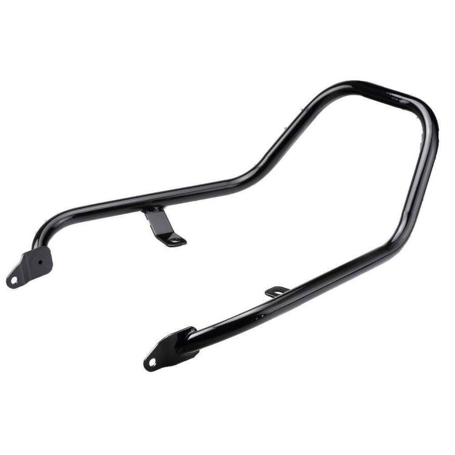 KIJIMA（キジマ） タンデムグリップ 仕上げ：ブラック塗装 Z900RS CAFE