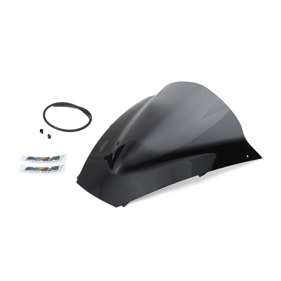 MRA エムアールエー スクリーン レーシング カラー：スモーク