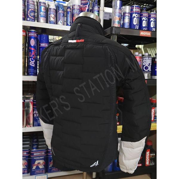 クシタニ（KUSHITANI） カレンダープレゼント！ K2879 ホワイトグース