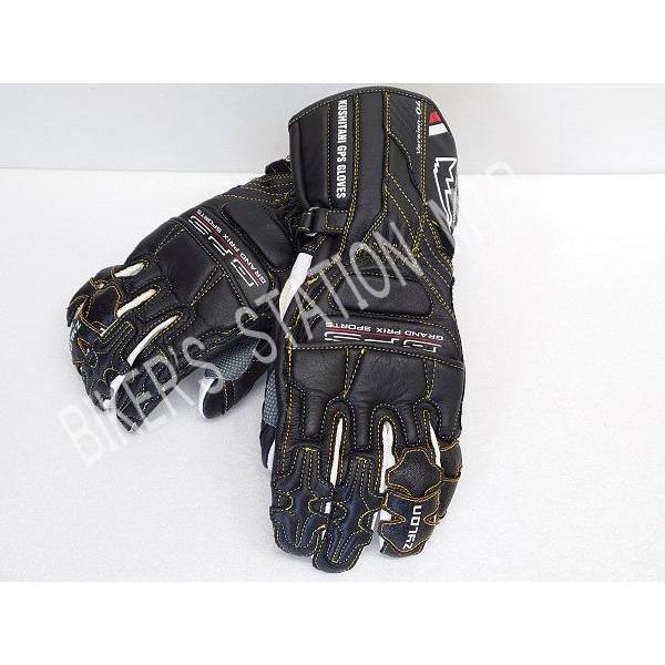 クシタニ（KUSHITANI） 当店在庫限り 全4色 K5357 GPSグローブIV GPS