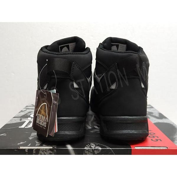 SIERRA DESIGNS（シエラデザインズ） シェラデザイン SD5020W ダイヤル