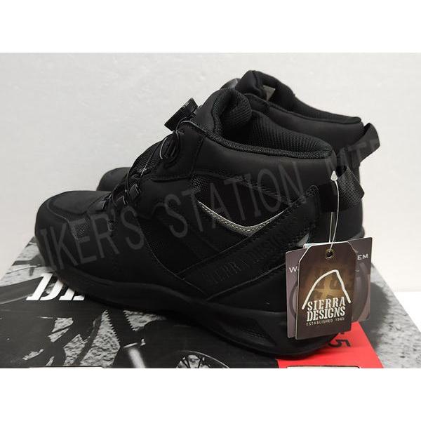 SIERRA DESIGNS（シエラデザインズ） シェラデザイン SD5020W ダイヤル