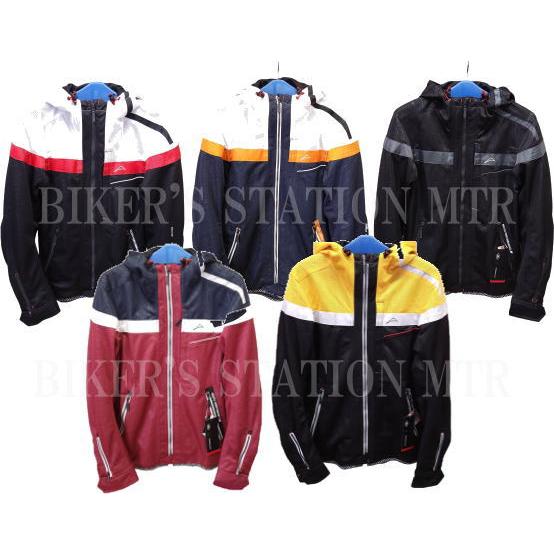 クシタニ（KUSHITANI） K2422 フルメッシュパーカージャケット 選べる