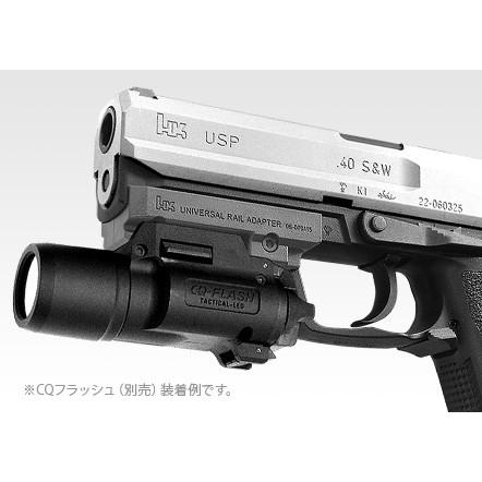 TOKYO MARUI（東京マルイ） 電動ガン H&K USP シルバースライド（各