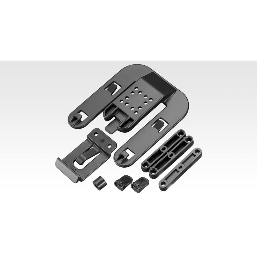 TOKYO MARUI（東京マルイ） コンパクトキャリーガスガン BODYGUARD 380