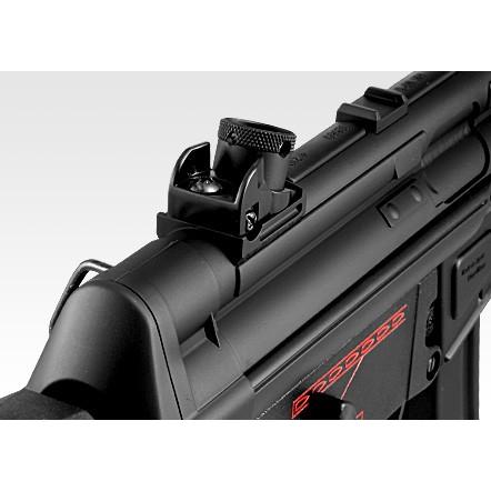 TOKYO MARUI（東京マルイ） H&K MP5SD5 電動ガン : web shop アシュラ