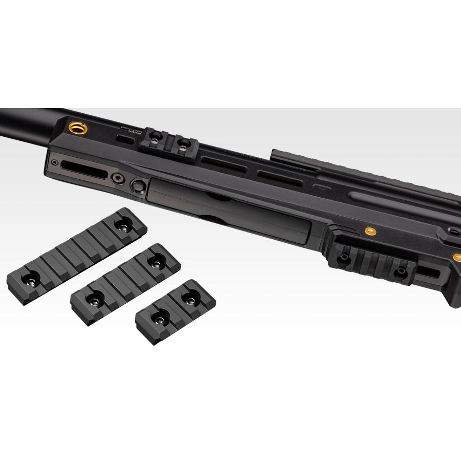 TOKYO MARUI（東京マルイ） VSR-ONE エアーコッキングライフル