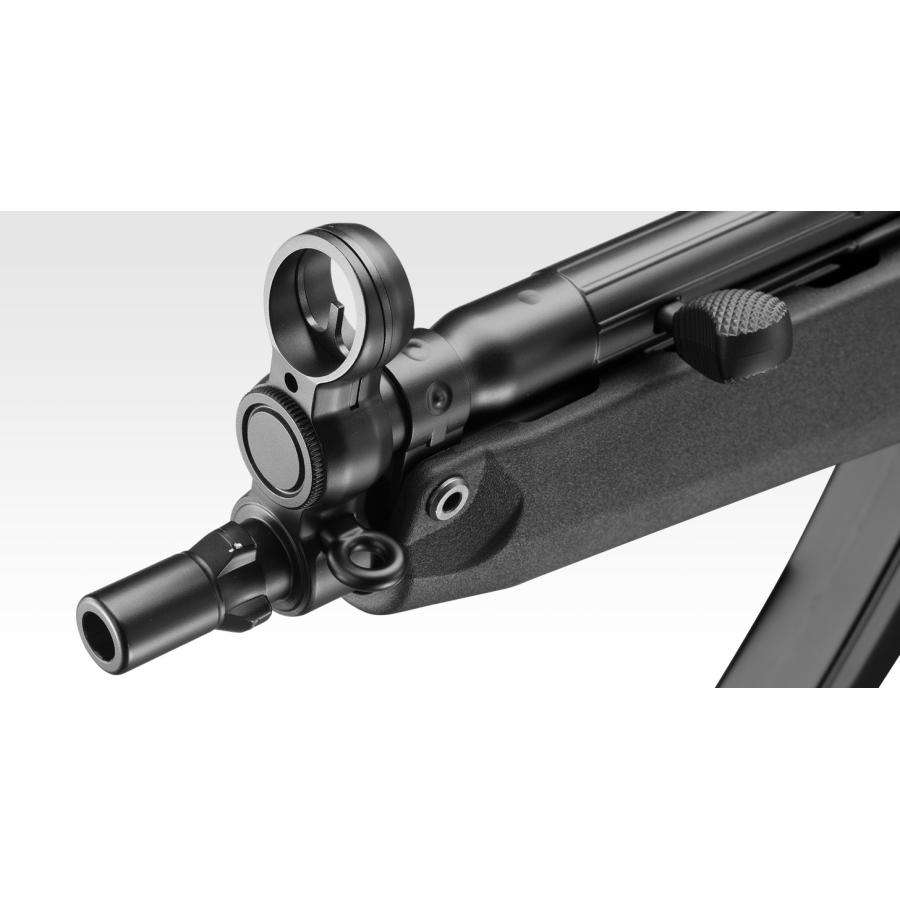 TOKYO MARUI（東京マルイ） 次世代電動ガン MP5A4 : web shop アシュラ