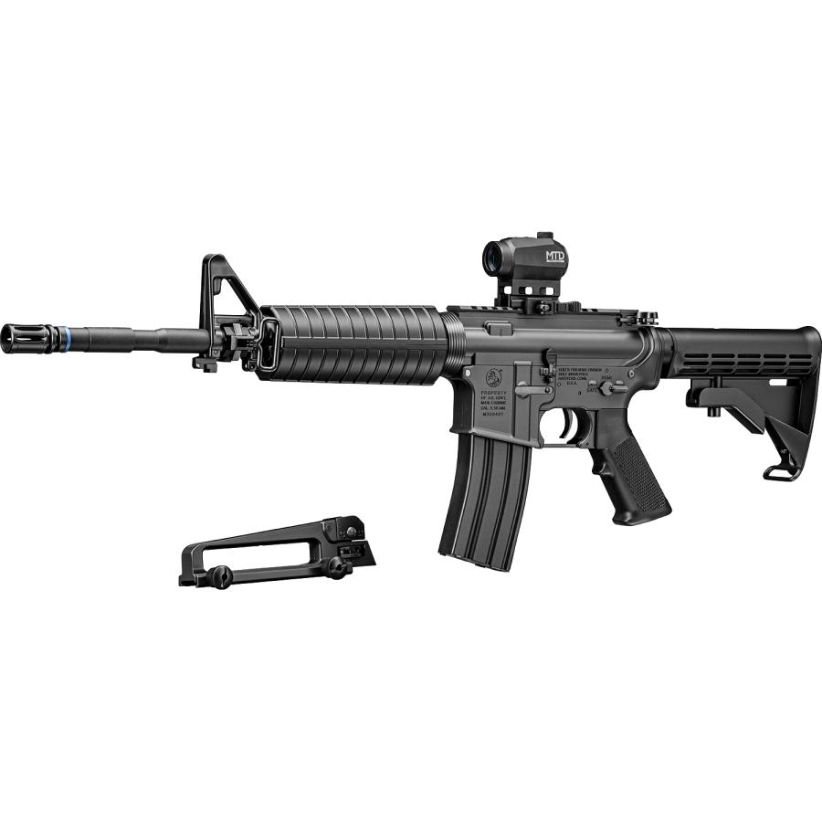 TOKYO MARUI（東京マルイ） M4A1 R 電動ガンR ※対象年齢14歳以上推奨