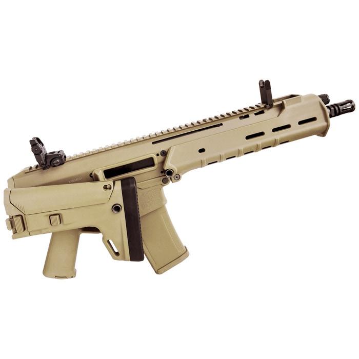 KSC KSC MASADA CQB ガスブローバック TAN ≪限定品≫ : web shop